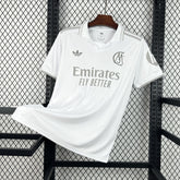 Real Madrid 125th Anniversary Edition Jersey