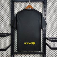 FCB 2011-12 Away Retro Jersey