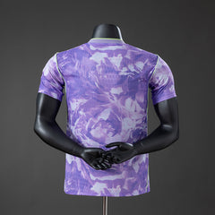 Korea Away Jersey World Cup 2026 PLAYER VERSION