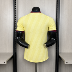 Arsenal Jersey Third 26 27 Season PLAYER VERSION