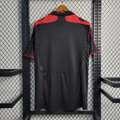 AC Milan 2007-08 Third Retro Jersey