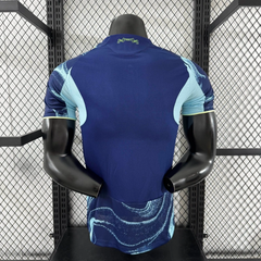 Ajax Away Jersey 25 26 Season PLAYER VERSION