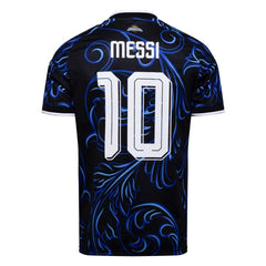 Argentina MESSI 10 Away Jersey World Cup 2026