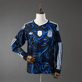 Argentina Away Jersey World Cup 2026 FULL SLEEVE