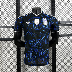 Argentina Away Jersey World Cup 2026 PLAYER VERSION
