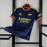 Arsenal Football Jersey Away 26 27 Season