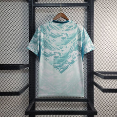 Portugal Away Jersey World Cup 2026