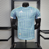 Juventus Jersey Away 25 26 Season PLAYER VERSION