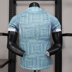 Juventus Jersey Away 25 26 Season PLAYER VERSION