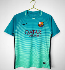 FCB 2016-17 Third Retro Jersey