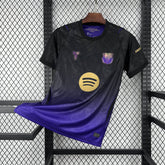 Barcelona Football Jersey Away 26 27 Season