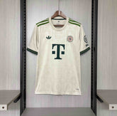 Bayern Munich Oktoberfest Jersey 25-26 Season
