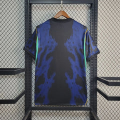 Brazil Away Jersey World Cup 2026