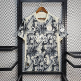 Manchester City Year Of The Horse Special Edition Jersey