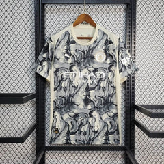 Manchester City Year Of The Horse Special Edition Jersey