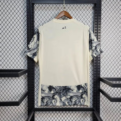 Manchester City Year Of The Horse Special Edition Jersey