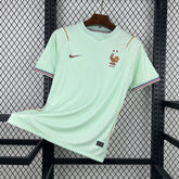 France Away Jersey World Cup 2026