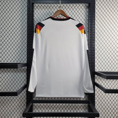 Germany Home Jersey World Cup 2026 FULL SLEEVE