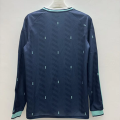 Germany Away Jersey World Cup 2026 FULL SLEEVE