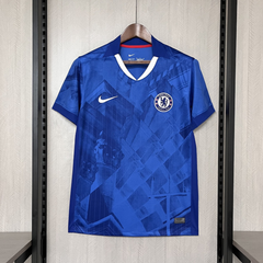 Chelsea Jersey Home 25 26 Season