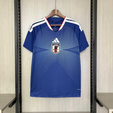 Japan Home Jersey World Cup 2026