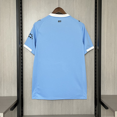 Manchester City Football Jersey Home 25 26 Season