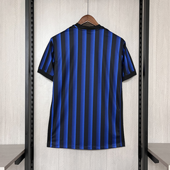 Inter Milan Jersey Home 25 26 Season