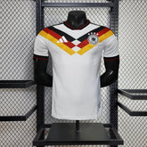 Germany Home Jersey World Cup 2026 PLAYER VERSION