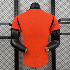 Netherlands Home Jersey World Cup 2026 PLAYER VERSION