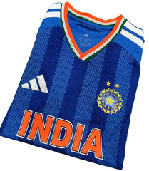 India T20 World Cup 2026 Jersey