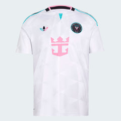 Inter Miami MESSI 10 Third Jersey 26 27 Season