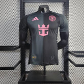 Inter Miami Away Jersey 25 26 Season PLAYER VERSION