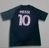 Inter Miami MESSI 10 Away Jersey 25 26 Season