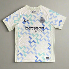 Inter Mil Jersey Away 25 26 Season