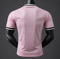 Juventus Jersey Away 26 27 Season PLAYER VERSION