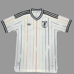 Japan Away Jersey World Cup 2026 PLAYER VERSION