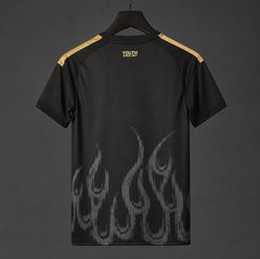 Juventus Jersey Third 26 27 Season