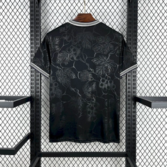 Juventus Jersey Third 25 26 Season