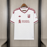Liverpool Football Jersey Away 26 27 Season