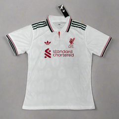 Liverpool 25/26 Away Player Jersey
