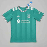 Liverpool Football Jersey Third 25 26 Season