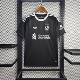 Liverpool Third Jersey 25 26 Season