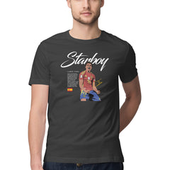 Lamine Yamal "Starboy" Unisex T-Shirt