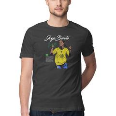 Ronaldinho “Joga Bonito” Tribute Unisex T-Shirt