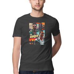 The GOATS - GTA Edition Unisex Tshirt