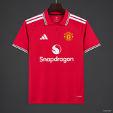 Manchester United Jersey Home 26 27 Season
