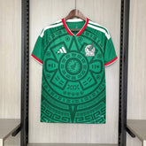 Mexico Home Jersey World Cup 2026