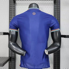 Newcastle United Second Away Jersey 25 26 Season PLAYER VERSION