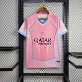 PSG Pink Special Edition Jersey