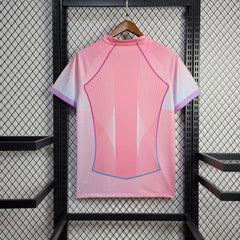 PSG Pink Special Edition Jersey